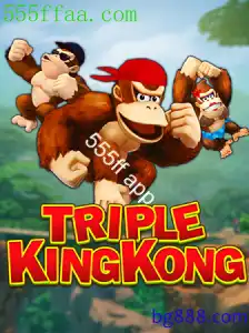 TripleKingKong